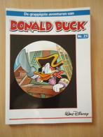 De grappigste avonturen van Donald Duck deel 23, Eén stripboek, Ophalen of Verzenden, Zo goed als nieuw