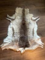 Origineel Rendiervacht/huid, Ophalen, Zo goed als nieuw