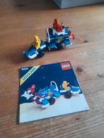 Lego Classic space 6874, Kinderen en Baby's, Speelgoed | Duplo en Lego, Ophalen of Verzenden, Zo goed als nieuw