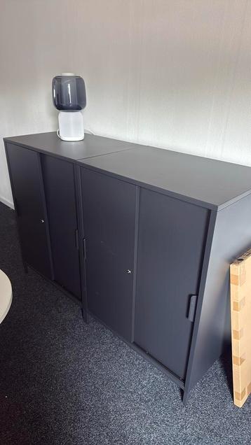 Ikea kast trotten kaat 160x110 nieuwstaat