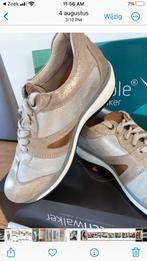 Xsensible Schoenen Strechwalker Metallic Maat 38 G, Kleding | Dames, Schoenen, Ophalen of Verzenden, Zo goed als nieuw, Sneakers of Gympen