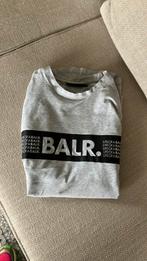 Te koop: t shirt Balr, Maat 46 (S) of kleiner, Gedragen, Grijs, Ophalen