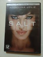 Salt, Vanaf 12 jaar, Ophalen of Verzenden, Zo goed als nieuw
