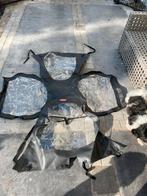 Babboe bakfiets tent zonder frame, Fietsen en Brommers, Ophalen of Verzenden, Gebruikt