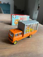 Siku Mercedes V335, Hobby en Vrije tijd, Ophalen of Verzenden, Bus of Vrachtwagen