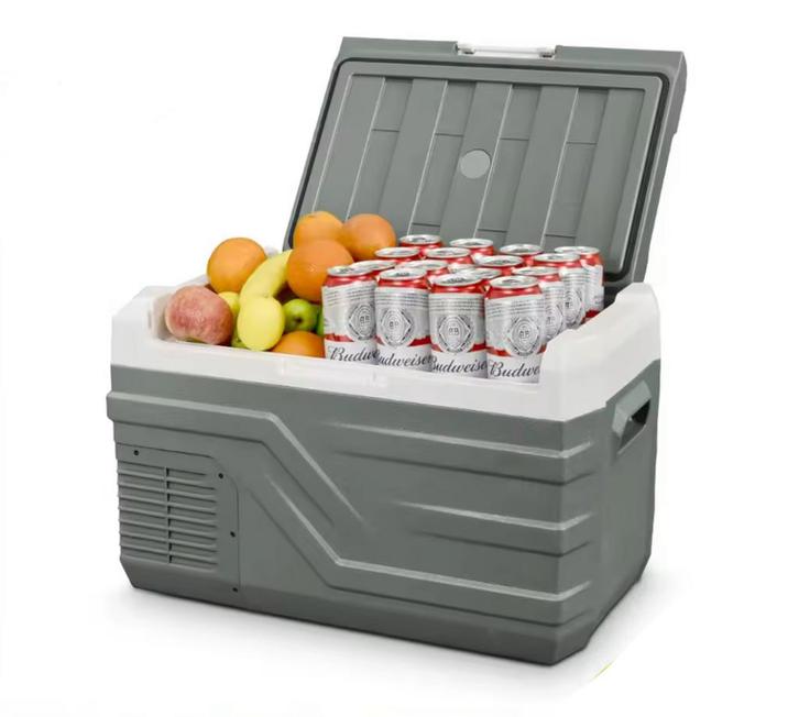 Alpicool Koelbox - 35 Liter, Caravans en Kamperen, Koelboxen, Nieuw, Koelbox, Compressor, Ophalen