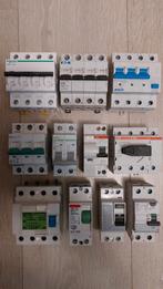 Diverse Elektra, Ophalen of Verzenden, Gebruikt