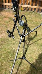 Kinetic Infinity Recurve Boog, Sport en Fitness, Handboogschieten, Ophalen, Zo goed als nieuw, Recurveboog