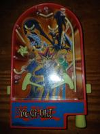 Yu-Gi-Oh mini flipperkast pinnball, Verzamelen, Automaten | Flipperkasten, Ophalen, Gebruikt, Flipperkast