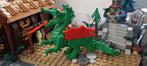 Lego 6056 Dragon Masters, Ridders, Castle ZGAN!, Kinderen en Baby's, Speelgoed | Duplo en Lego, Ophalen of Verzenden, Zo goed als nieuw