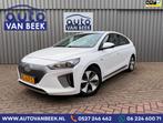 Hyundai IONIQ 28kWh EV|Adaptive|Apple|Nieuwe APK+OH, Stof, Gebruikt, Zwart, Electronic Stability Program (ESP)