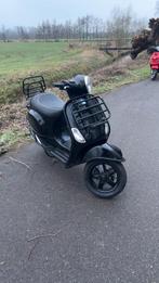 Vespa lx 70 snel, Ophalen, Tweetakt, Vespa LX