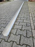 Aluminium goot, Ophalen, Nieuw, Aluminium