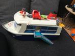 Playmobil cruiseschip, Ophalen, Gebruikt, Complete set