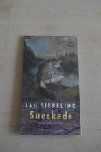 Jan Siebelink  Suezkade ( nieuw in seal), Ophalen of Verzenden, Jan Siebelink, Cd, Volwassene