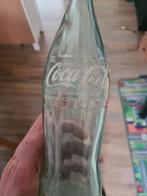 Cocacola flessen te koop, Verzamelen, Zo goed als nieuw, Ophalen