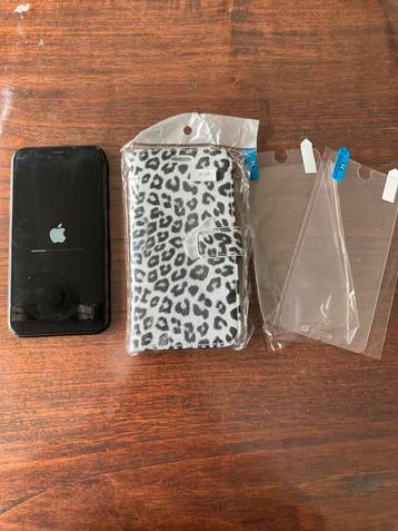 Iphone XR beschikbaar voor biedingen