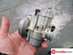 Dellorto SHB 19-19-B carburateur in zeer nette staat, Dellorto, Ophalen of Verzenden, Dellorto, Gebruikt