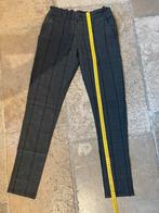 Grijs met zwarte streepbroek van Cars Jeans Maat 14, Jongen, Gebruikt, Ophalen of Verzenden, Broek