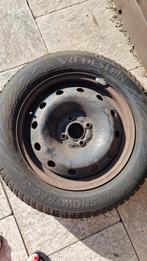 ZGAN Winterbanden Vredestein Snowtrac 3 - 185/65 R15, Auto-onderdelen, Gebruikt, 15 inch, Banden en Velgen, Personenwagen