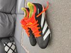 Adidas Predator maat 40, Ophalen of Verzenden, Gebruikt, Schoenen