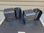 2 x Magic fx power shot 2, Muziek en Instrumenten, Licht en Laser, Ophalen of Verzenden, Zo goed als nieuw, Licht