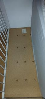 ledikantje, Kinderen en Baby's, Babywiegjes en Ledikanten, Ophalen of Verzenden, Gebruikt, Ledikant