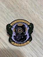 Duikers speld, Verzamelen, Ophalen of Verzenden, Nieuw, Overige onderwerpen, Speldje of Pin