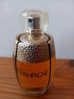 Yves saint laurent champagne factice/showflesje/deco, Verzamelen, Parfumverzamelingen, Parfumfles, Ophalen of Verzenden, Zo goed als nieuw