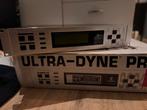 Behringer Ultra-Dyne Pro Multiband Audio Processor, Ophalen of Verzenden, Zo goed als nieuw, Audio