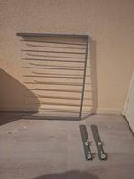 Uittrekbare broekhanger, Ophalen, 50 tot 100 cm, Zo goed als nieuw, Minder dan 100 cm