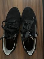 Gabor Schoenen/sneakers Maat 37 - Blauw Detail, Kleding | Dames, Schoenen, Verzenden, Zo goed als nieuw, Blauw, Sneakers of Gympen