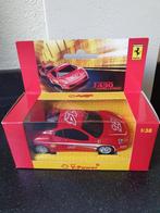 Serie van 7 Shell V-Power FERRARI modelauto's 1:38, Nieuw, Overige merken, Ophalen of Verzenden, Auto