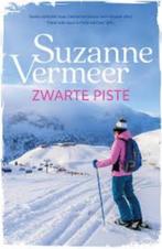 Zwarte piste - Suzanne Vermeer, Ophalen of Verzenden, Nieuw, Suzanne Vermeer, Nederland