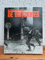 De Blitzkrieg - uit serie Time Life over Tweede Wereldoorlog, Boeken, Geschiedenis | Wereld, Ophalen of Verzenden, 20e eeuw of later