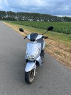 Peugeot kisbee, Gebruikt, Overige modellen, Ophalen of Verzenden, Benzine