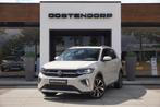 Volkswagen T-Cross 1.5TSI/150pk R-Line DSG Automaat|2024|IQ-, Zwart, 4 cilinders, 150 pk, 1226 kg