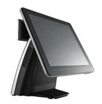 All in one kassa PC met touchscreen, Computers en Software, Ophalen, 8 GB, FEC, Zo goed als nieuw