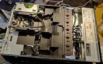 Dell Poweredge R430 Server 2-9 beschikbaar voor biedingen