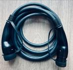 EV Laadkabel 22kW - Zo Goed Als Nieuw!, Auto diversen, Laadpalen, Verzenden, Zo goed als nieuw, Laadkabel