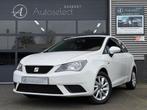 SEAT Ibiza 1.2 Style Clima PDC Navi, Voorwielaandrijving, Euro 5, Stof, Gebruikt