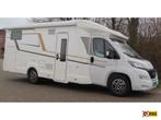 Eura Mobil Profila T 720 EB Lengtebed, Automaat, Caravans en Kamperen, Campers, Automaat, Verwarmde buitenspiegels, Diesel, L-zit