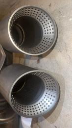 Akrapovic Uitlaat volkswagen T-roc r, Ophalen of Verzenden, Gebruikt, Volkswagen