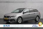 Peugeot 308 SW 1.2 PureTech Blue Lease Executive | Panoramad, Auto's, Voorwielaandrijving, Stof, Gebruikt, Euro 6