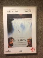 The Mission ; Regie: Fernando Chia #Zuid #Amerika, Cd's en Dvd's, Dvd's | Drama, Vanaf 12 jaar, Ophalen of Verzenden, Zo goed als nieuw