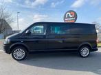 Volkswagen Transporter 2011 * 2.0 TDI L2H1 4Motion * DC * 5., Automaat, Euro 5, Gebruikt, 4 cilinders