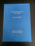 Een ontdekkingsreis naar binnen. Francis C.Roles, Nieuw, Francis C.Roles, Ophalen of Verzenden, Praktische filosofie