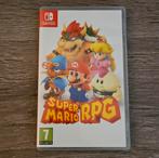 Super Mario RPG - Nintendo Switch, Spelcomputers en Games, Games | Nintendo Switch, 1 speler, Nieuw, Ophalen of Verzenden, Role Playing Game (Rpg)