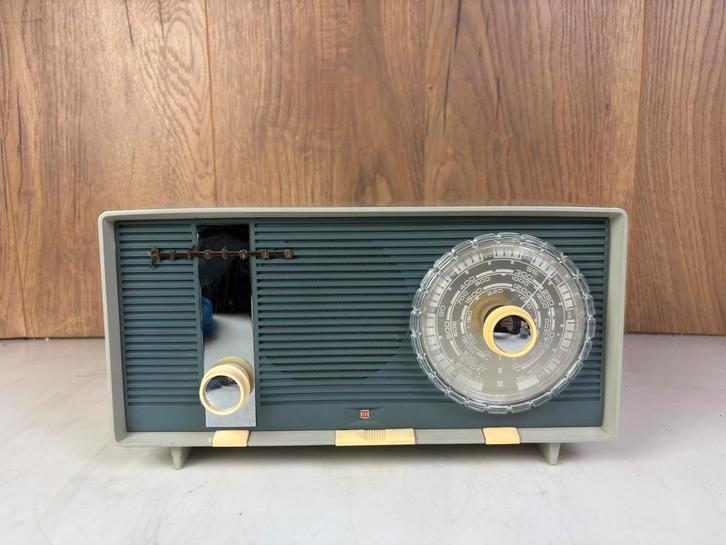 Aristona sa2127 Buizenradio - Nette staat, Antiek en Kunst, Antiek | Tv's en Audio, Ophalen