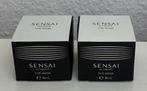 Sensai Ultimate the mask nieuw 2 stuks van 8ml, Ophalen of Verzenden, Nieuw, Gehele gezicht, Verzorging